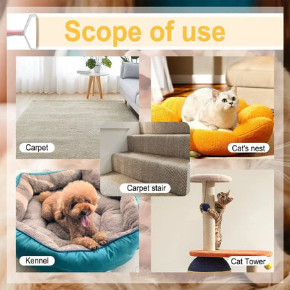PetShedPro Garment Essentials Tool™