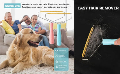 PetShedPro Garment Essentials Tool™