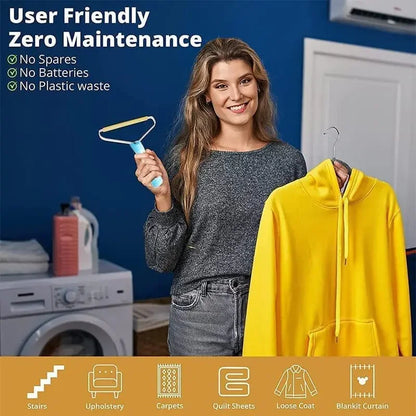 PetShedPro Garment Essentials Tool™
