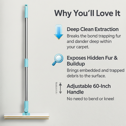 PetShedPro™ Shed Daddy™