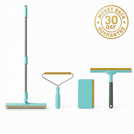 PetShedPro™ Home Mastery System