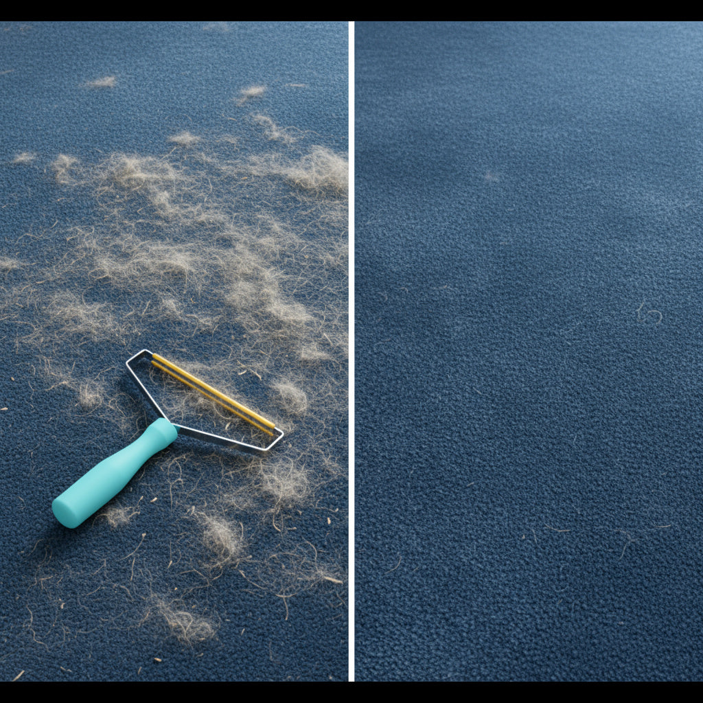 PetShedPro™ Shed Buddy™