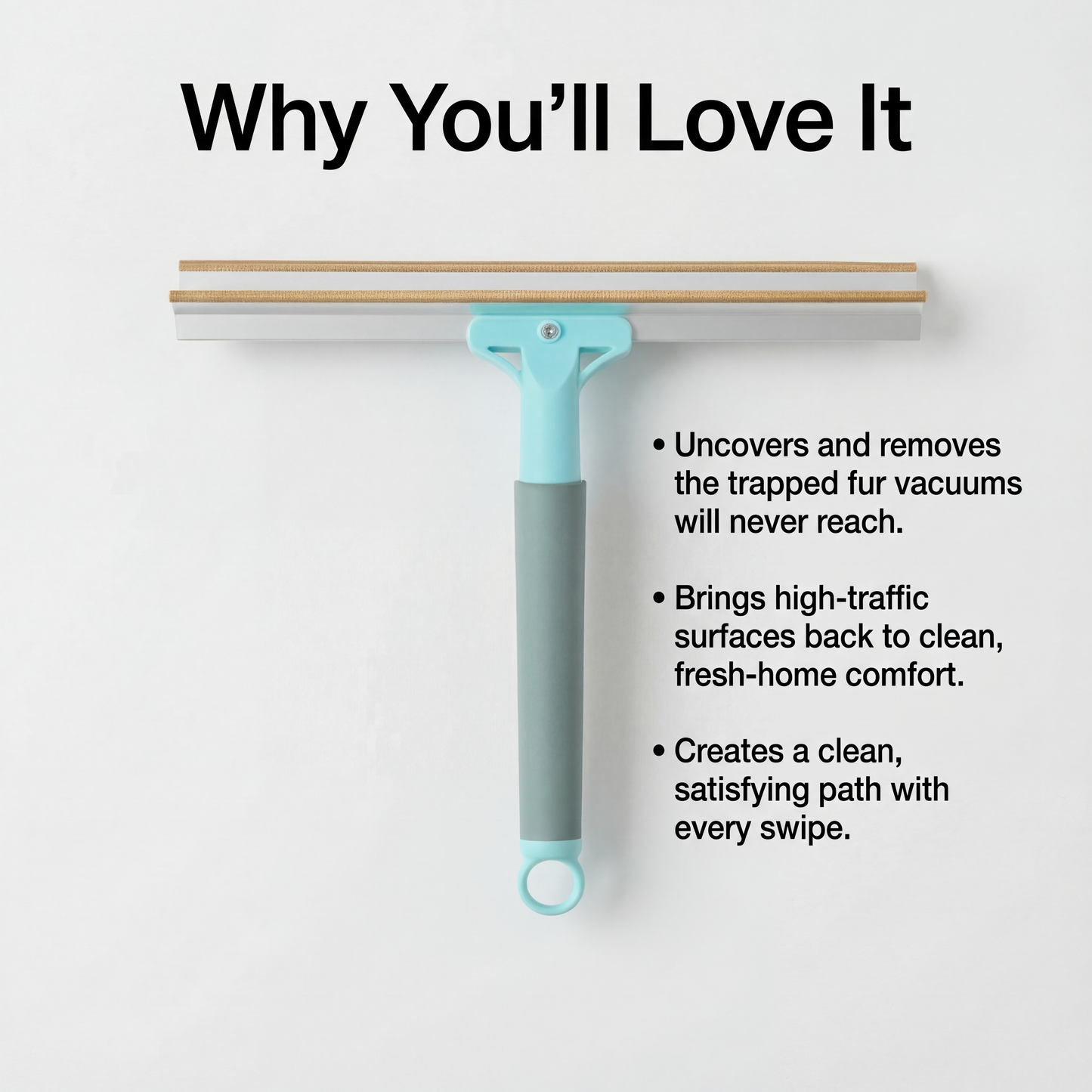 PetShedPro™ Fur-Free Pro 2.0™