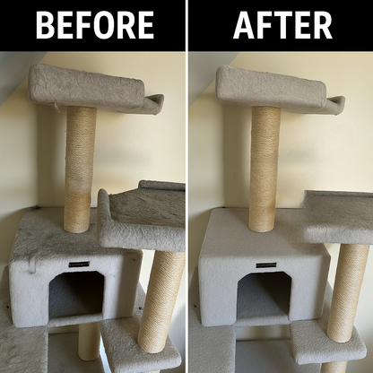 PetShedPro™ Fur-Free Solution 2.0