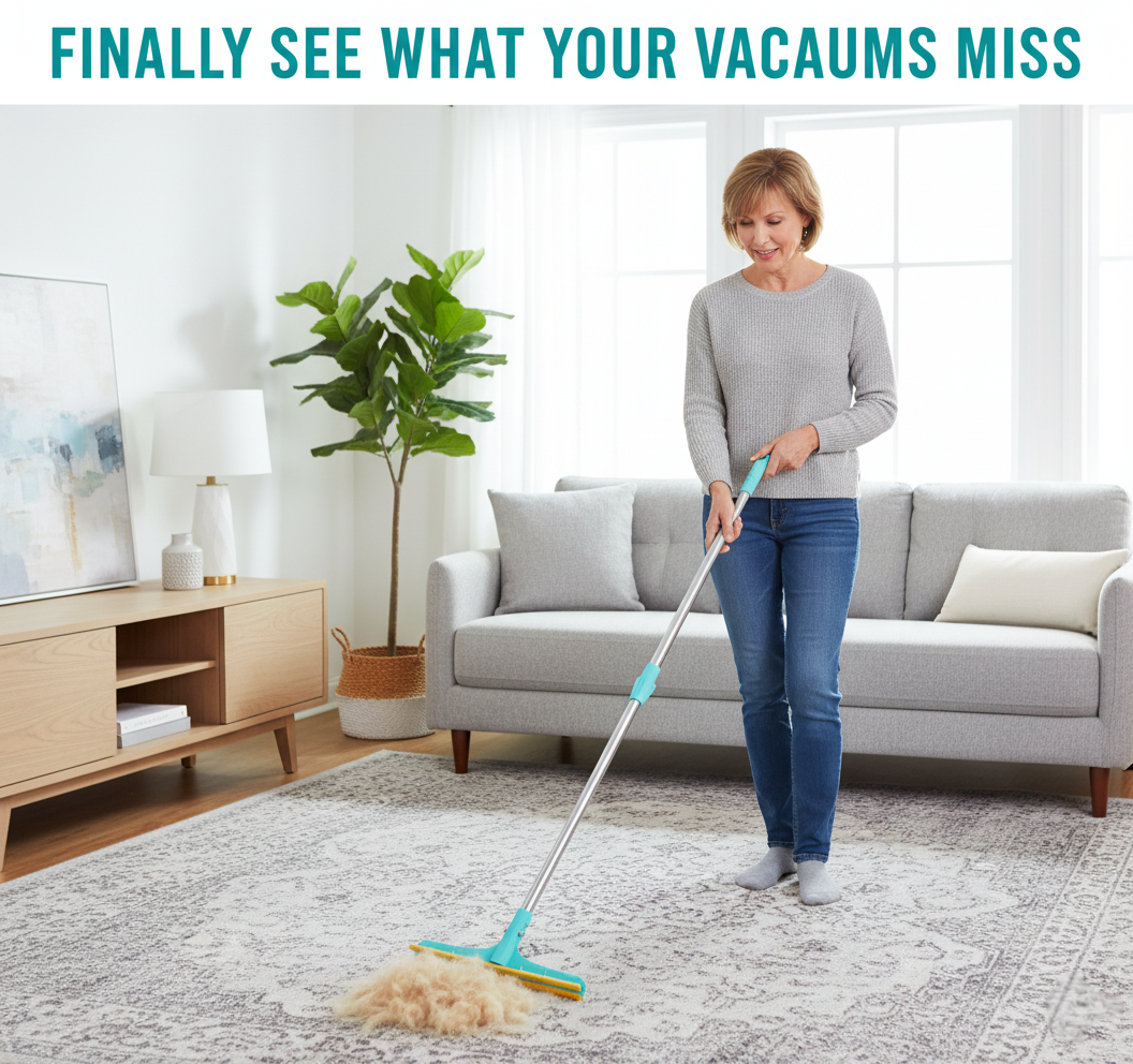 PetShedPro™ Fur-Free Solution 2.0